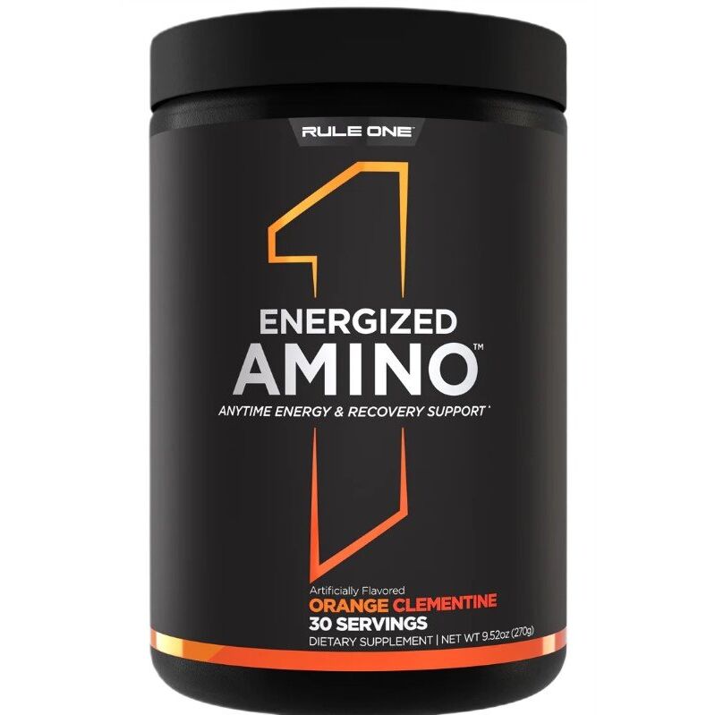 Energized Amino