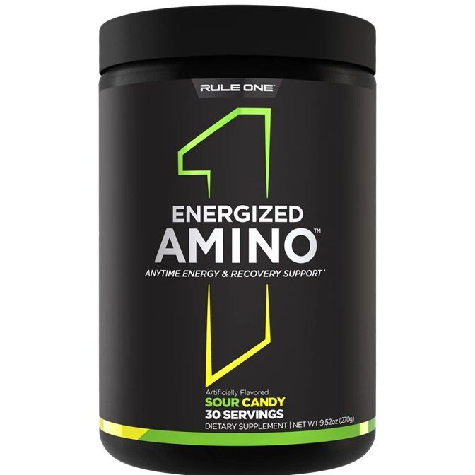 Energized Amino