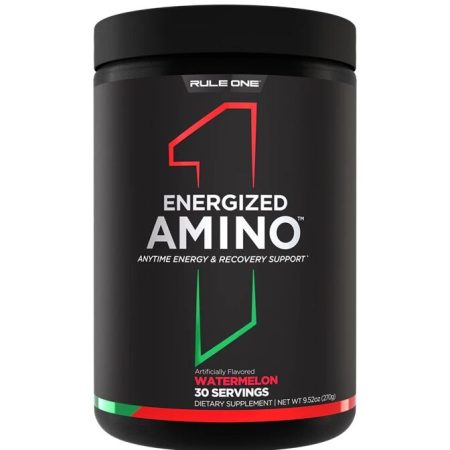 Energized Amino