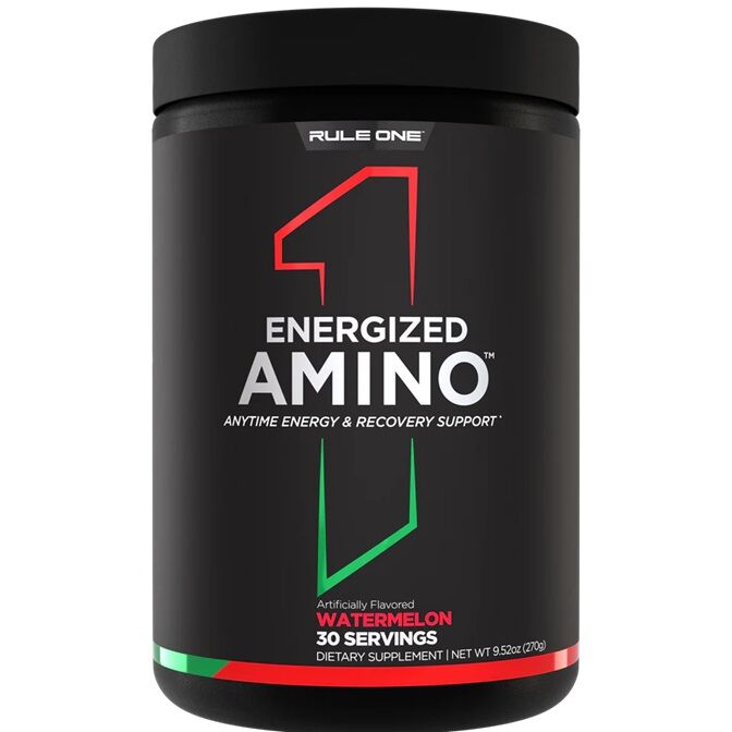 Energized Amino