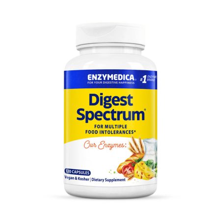 Enzymedica Digest Spectrum 120 kapszula