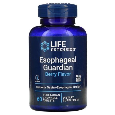 Esophageal Guardian