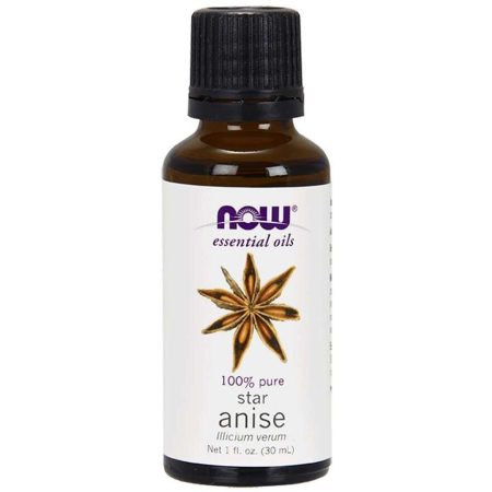 Essential Oil