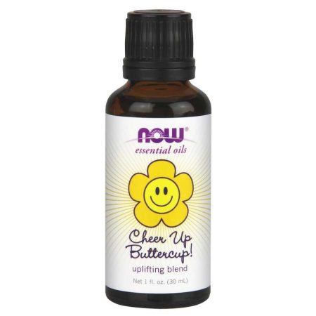 Essential Oil