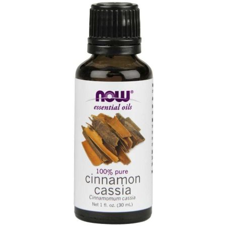 Essential Oil