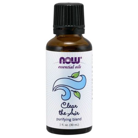 Essential Oil
