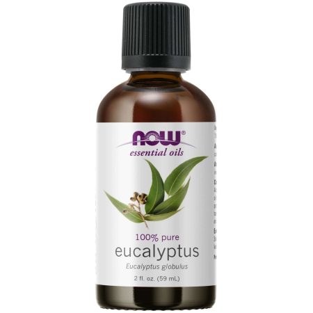 Essential Oil