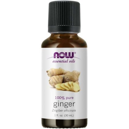 Essential Oil