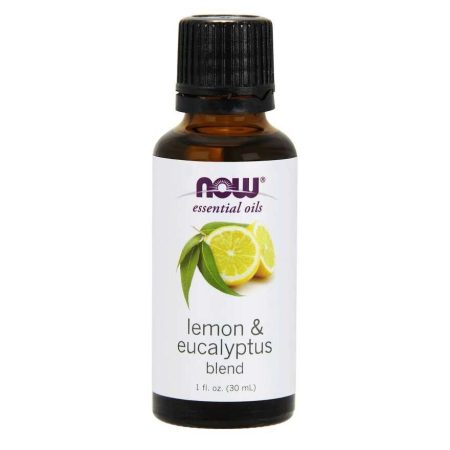 Essential Oil