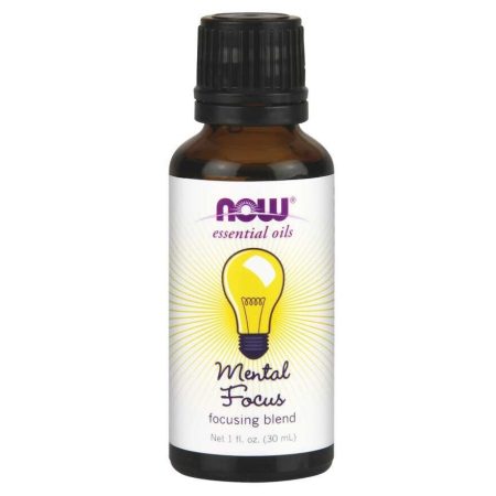 Essential Oil
