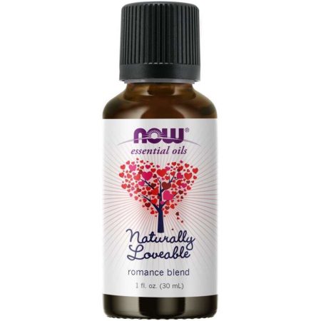 Essential Oil