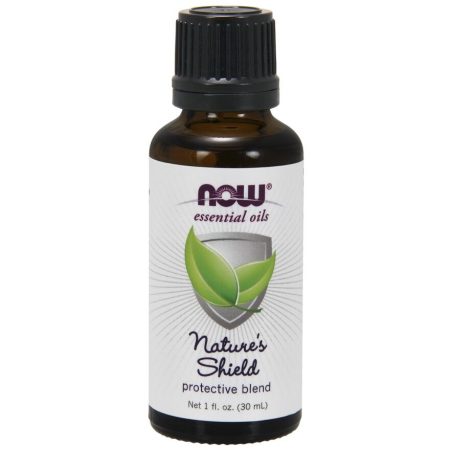 Essential Oil