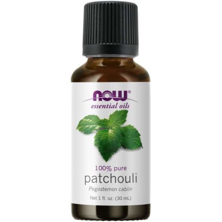 Essential Oil