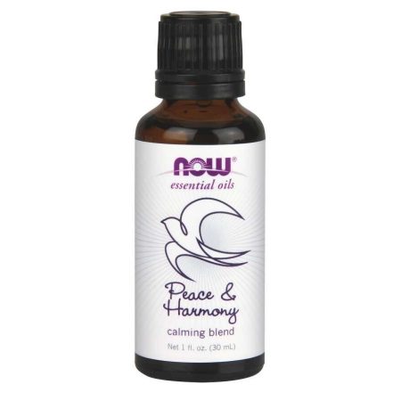 Essential Oil