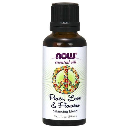 Essential Oil