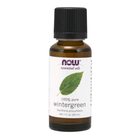 Essential Oil