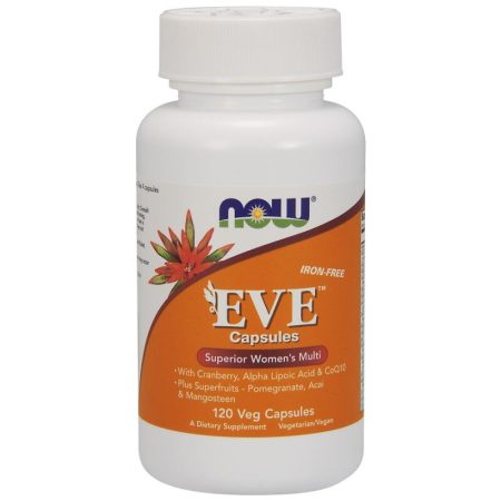 Eve Superior Women's Multi - 120 vcaps