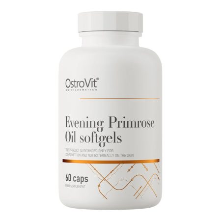 Esti primulaolaj - 60 lágykapszula