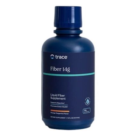 Trace Minerals - Gyorsan felszívódó rost