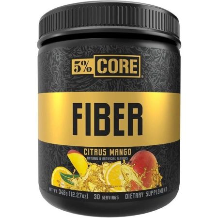 Fiber - Core sorozat