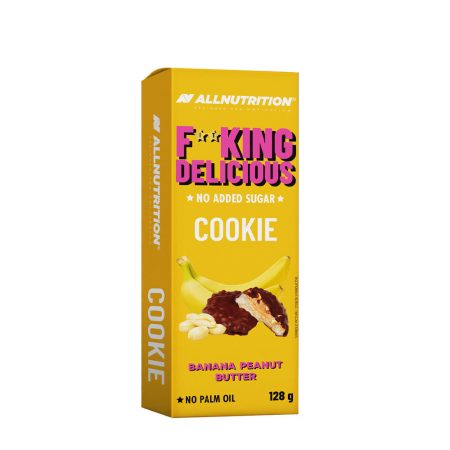 Fitking Delicious Cookie