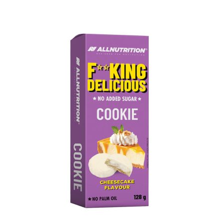 Fitking Delicious Cookie