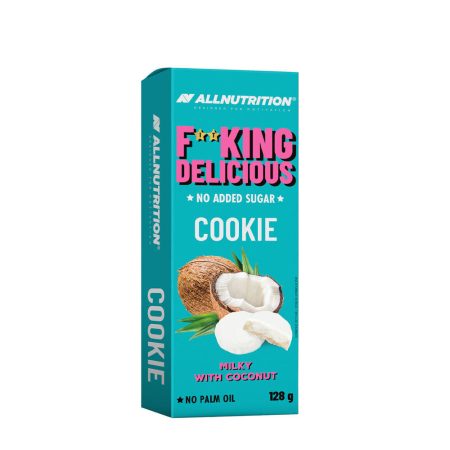 Fitking Delicious Cookie