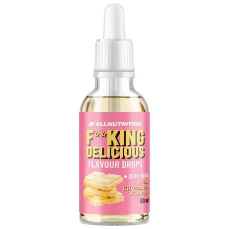 Fitking Delicious Flavour Drops