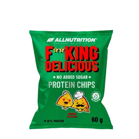 Fitking Delicious Protein Chips