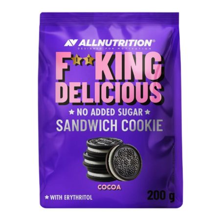 Allnutrition Fitking Finom szendvicssüti