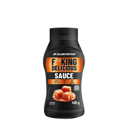 Fitking Delicious Sauce