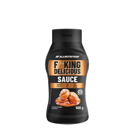Allnutrition Fitking Finom szósz