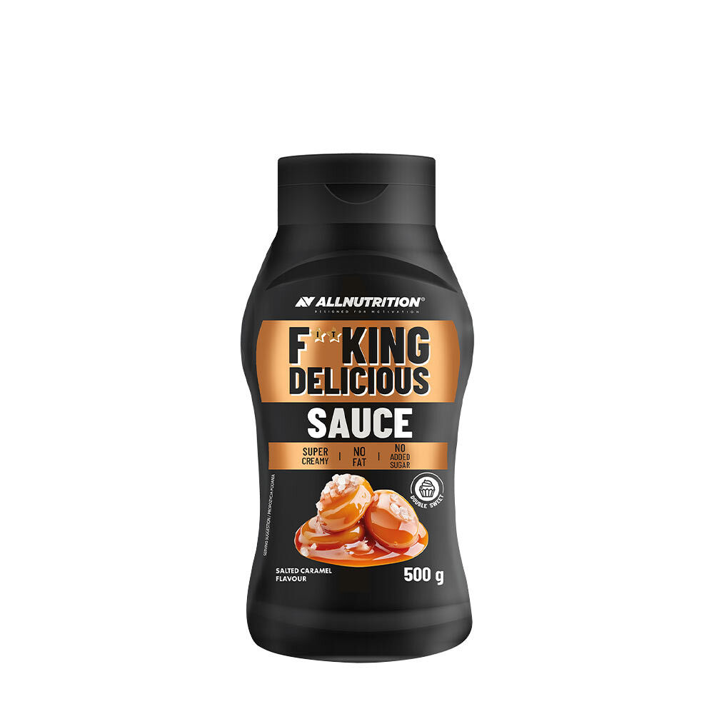 Allnutrition Fitking Finom szósz