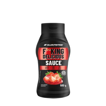 Fitking Delicious Sauce