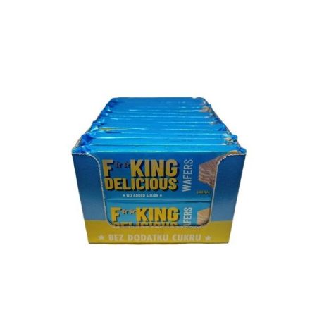 Fitking Delicious Wafers