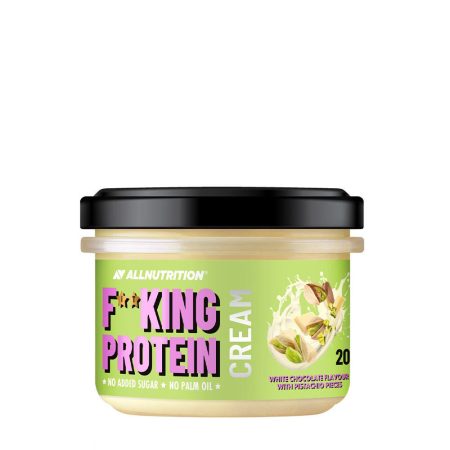 Fitking Protein Cream