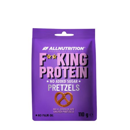 Fitking Protein Pretzels
