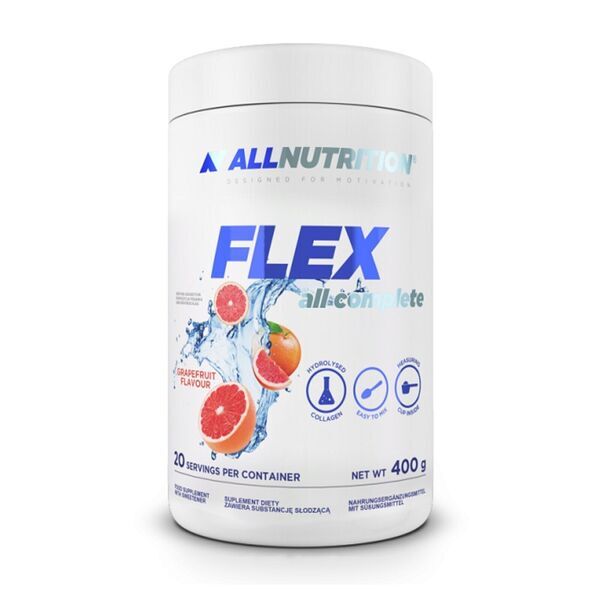 Flex All Complete