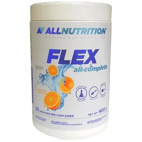 Flex All Complete
