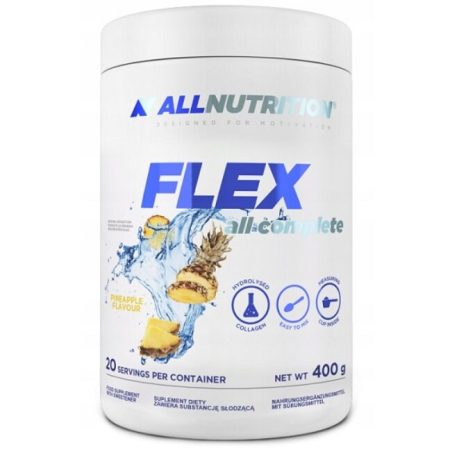 Flex All Complete