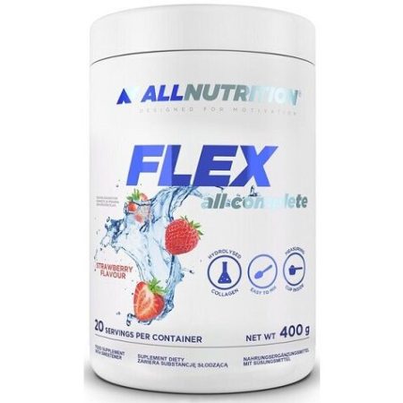 Flex All Complete