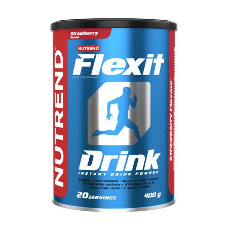 Flexit Drink
