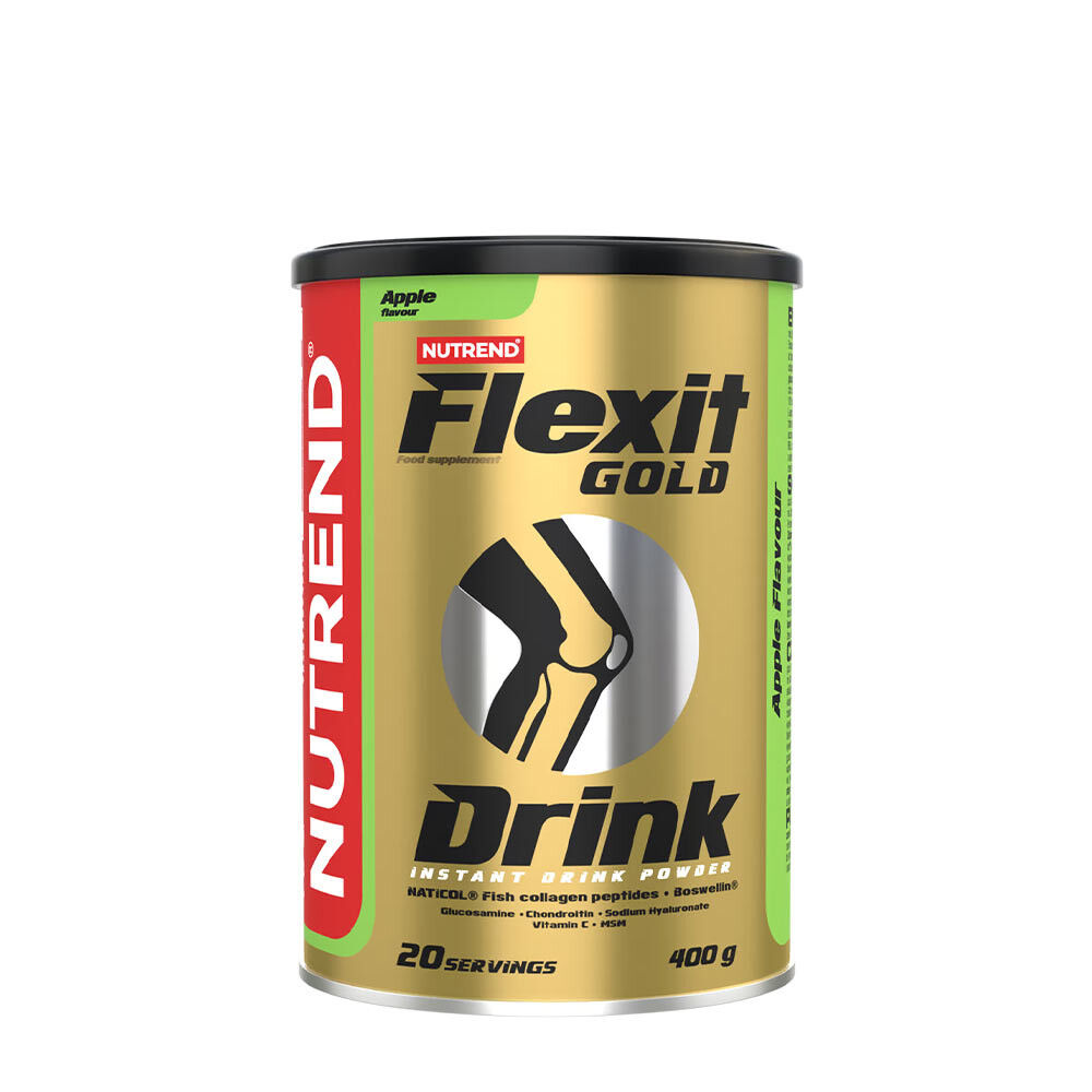 Flexit Gold Drink