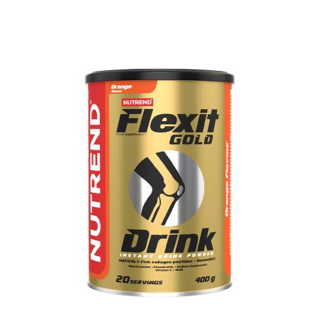 Flexit Gold Drink