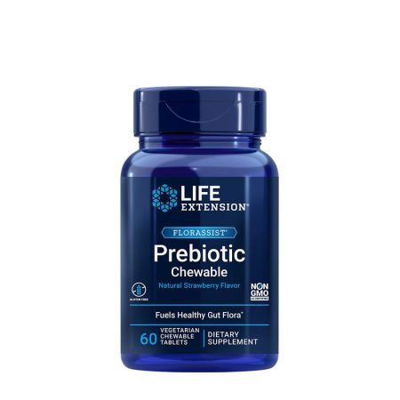 Florassist Prebiotic Chewable