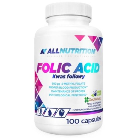 Folic Acid