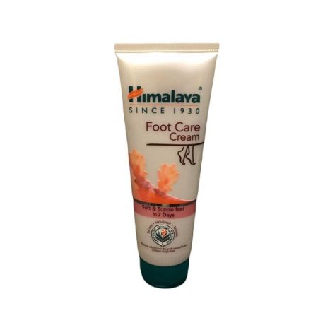 Foot Care Cream - 75g