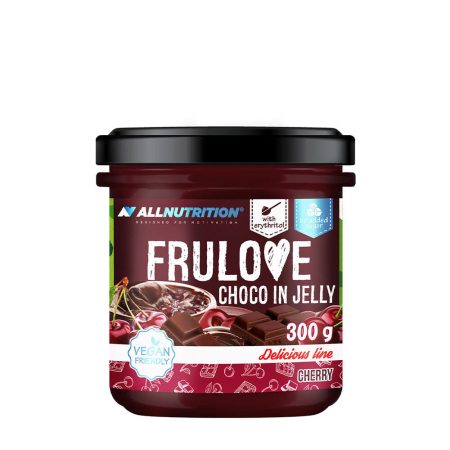 Frulove Choco In Jelly