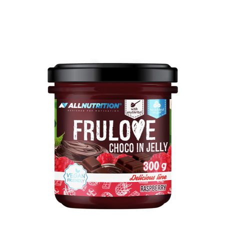 Frulove Choco In Jelly