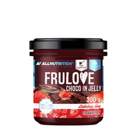 Frulove Choco In Jelly